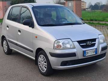 Atos Prime 2003 Prime 1.1 12v Active