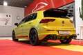 Volkswagen Golf 2.0 TSI R DSG 4x4 LIMITED EDIT.333NR.319.AKRAPOVIC Giallo - thumbnail 5