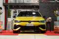Volkswagen Golf 2.0 TSI R DSG 4x4 LIMITED EDIT.333NR.319.AKRAPOVIC Giallo - thumbnail 4