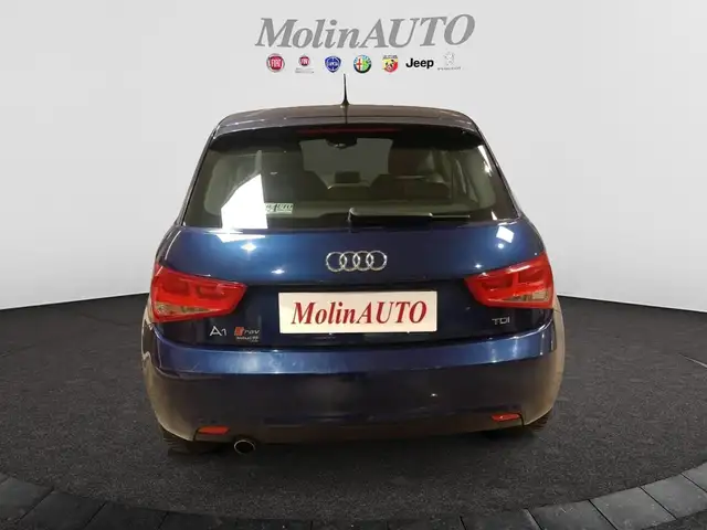 Audi A1 A1 1.6 TDI 116 CV S tronic Sport PRONTA CONSEGNA