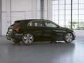 Mercedes-Benz A 250 e Kompaktlimousine PTS Cam Distr Navi Wide Schwarz - thumbnail 11
