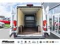 Fiat Ducato Kasten Serie 2 35 L4H2 180 MT TEMPOMAT KAMERA PDC Weiß - thumbnail 8