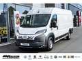 Fiat Ducato Kasten Serie 2 35 L4H2 180 MT TEMPOMAT KAMERA PDC Weiß - thumbnail 1