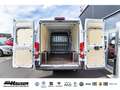 Fiat Ducato Kasten Serie 2 35 L4H2 180 MT TEMPOMAT KAMERA PDC Blanc - thumbnail 8