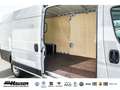 Fiat Ducato Kasten Serie 2 35 L4H2 180 MT TEMPOMAT KAMERA PDC Weiß - thumbnail 11