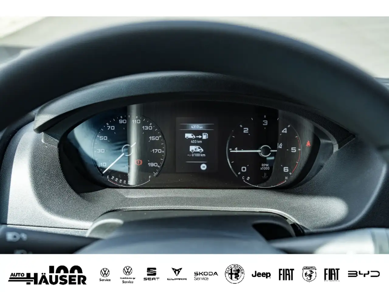 Fiat Ducato Kasten Serie 2 35 L4H2 180 MT TEMPOMAT KAMERA PDC 20