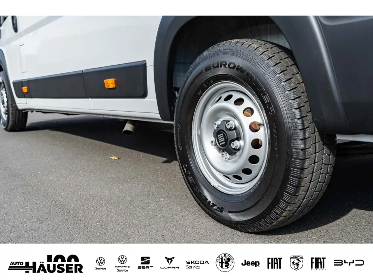 Fiat Ducato Kasten Serie 2 35 L4H2 180 MT TEMPOMAT KAMERA PDC 7