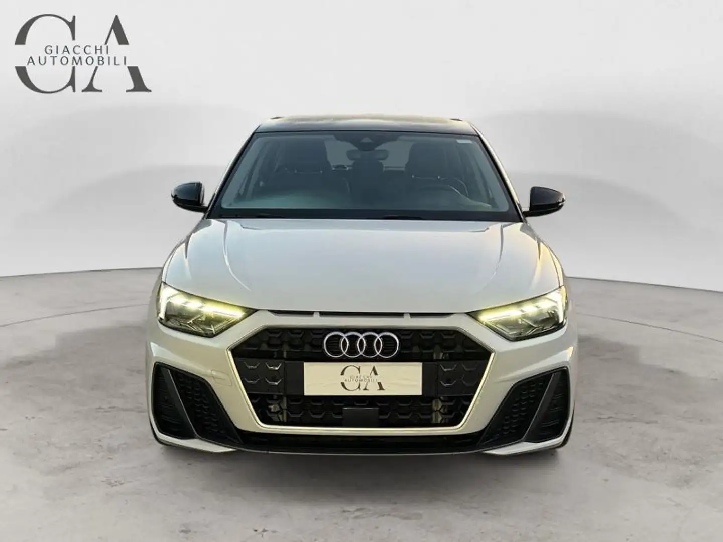 Audi A1 30 1.0 tfsi Adrenaline 116cv - 2