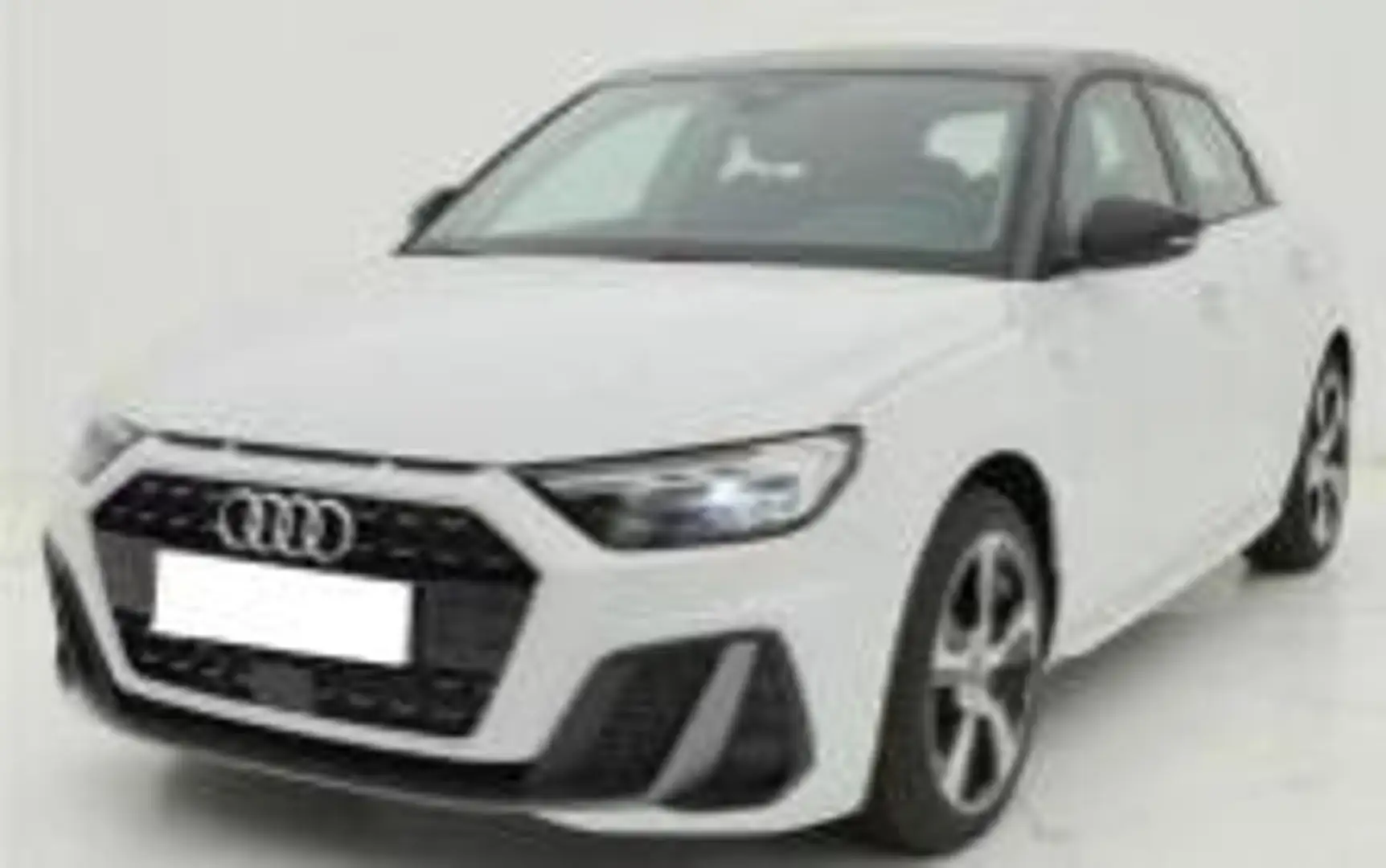 Audi A1 30 1.0 tfsi S Line Edition 116cv - 1
