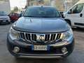 Mitsubishi L200 d.cab 2.4d Intense 4wd 181cv N1SOLO 153000 KM Grigio - thumbnail 2