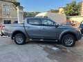 Mitsubishi L200 d.cab 2.4d Intense 4wd 181cv N1SOLO 153000 KM Grigio - thumbnail 6