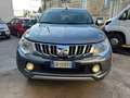 Mitsubishi L200 d.cab 2.4d Intense 4wd 181cv N1SOLO 153000 KM Grigio - thumbnail 3