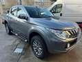 Mitsubishi L200 d.cab 2.4d Intense 4wd 181cv N1SOLO 153000 KM Grigio - thumbnail 4