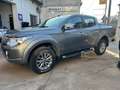 Mitsubishi L200 d.cab 2.4d Intense 4wd 181cv N1SOLO 153000 KM Grigio - thumbnail 10