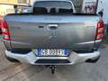 Mitsubishi L200 d.cab 2.4d Intense 4wd 181cv N1SOLO 153000 KM Grigio - thumbnail 8