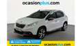 Peugeot 2008 1.6 BlueHDI S&S Allure 120 Bianco - thumbnail 1