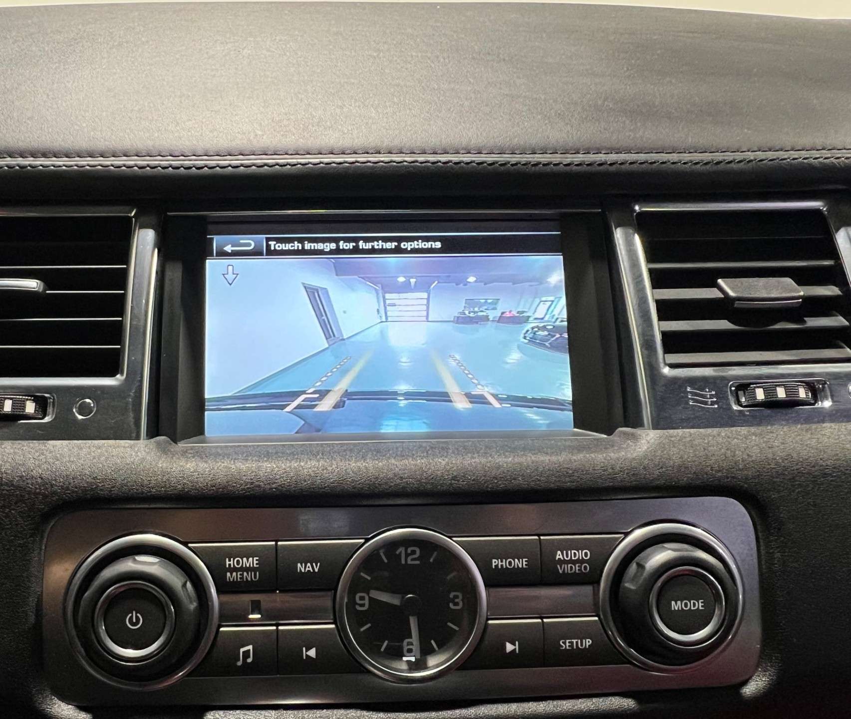 2012 Land Rover Range Rover Sport thumb 11