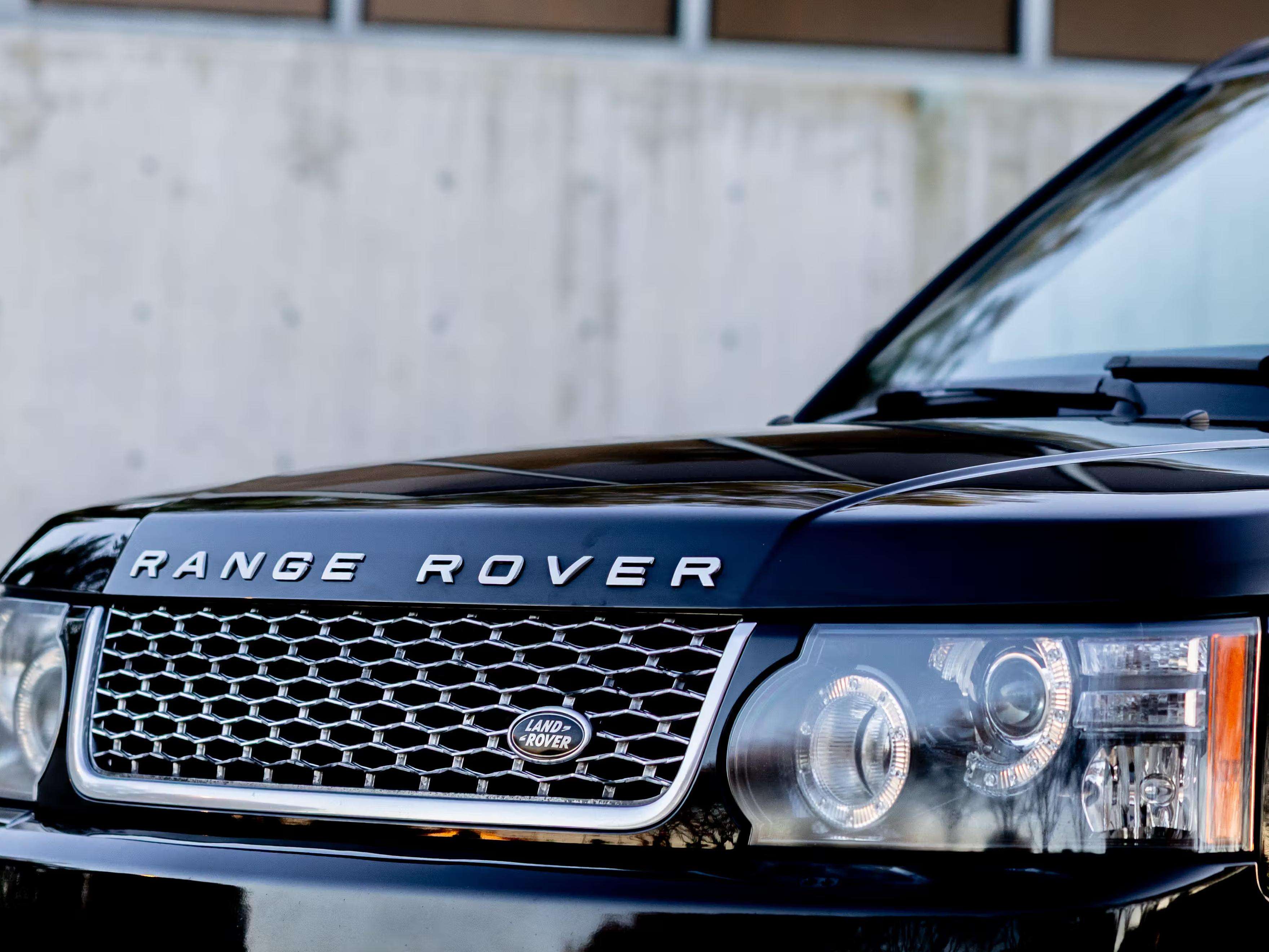 2012 Land Rover Range Rover Sport thumb 9