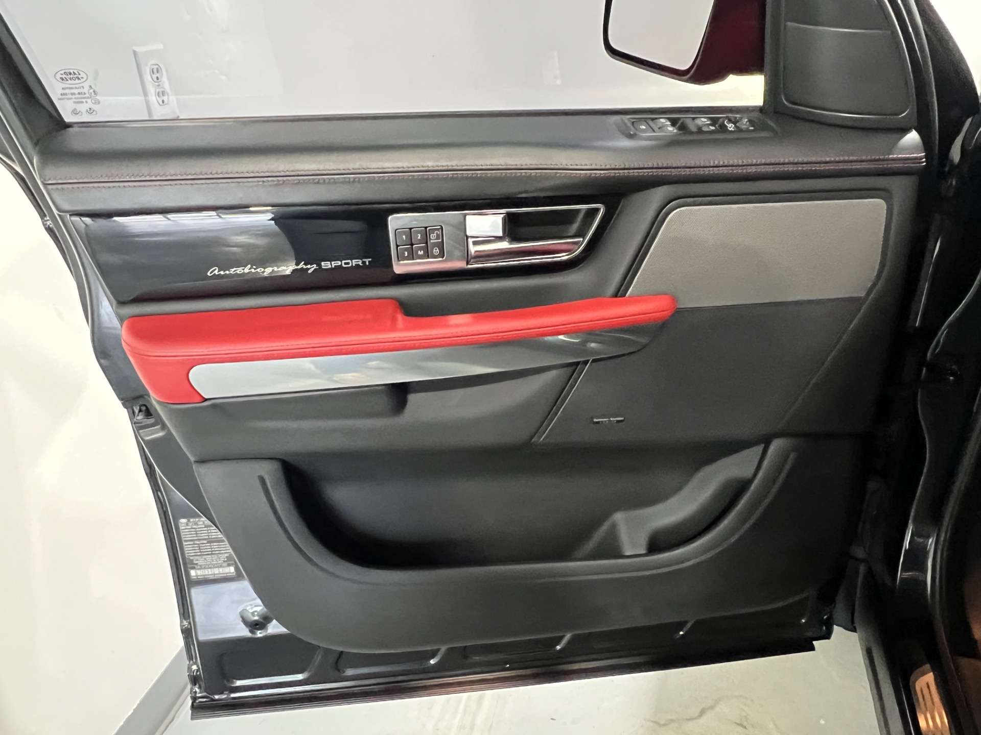 2012 Land Rover Range Rover Sport thumb 14