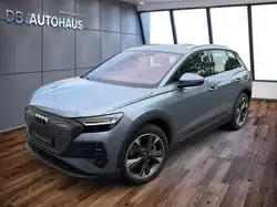 Audi Q4 e-tron 45 quattro 82 kWh