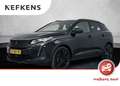 Peugeot 3008 SUV 1.2 136 pk Automaat Hybrid GT | Black Pack | P Zwart - thumbnail 1