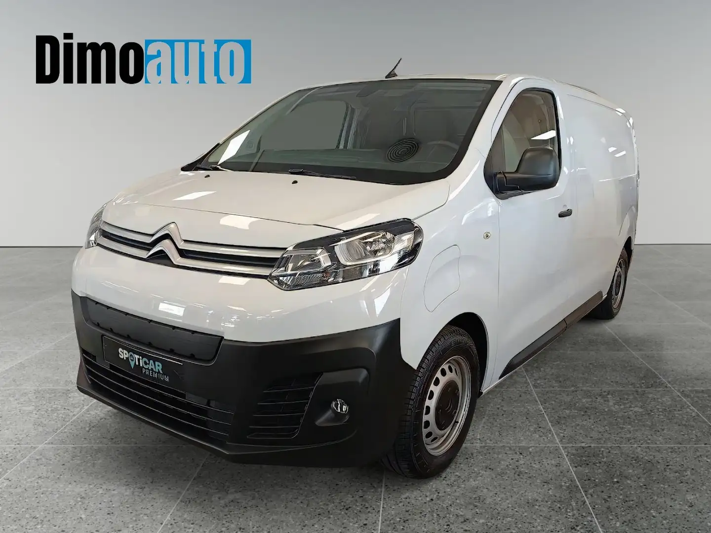 Citroen Jumpy e-Jumpy Fg. Talla M 75KWh - 1