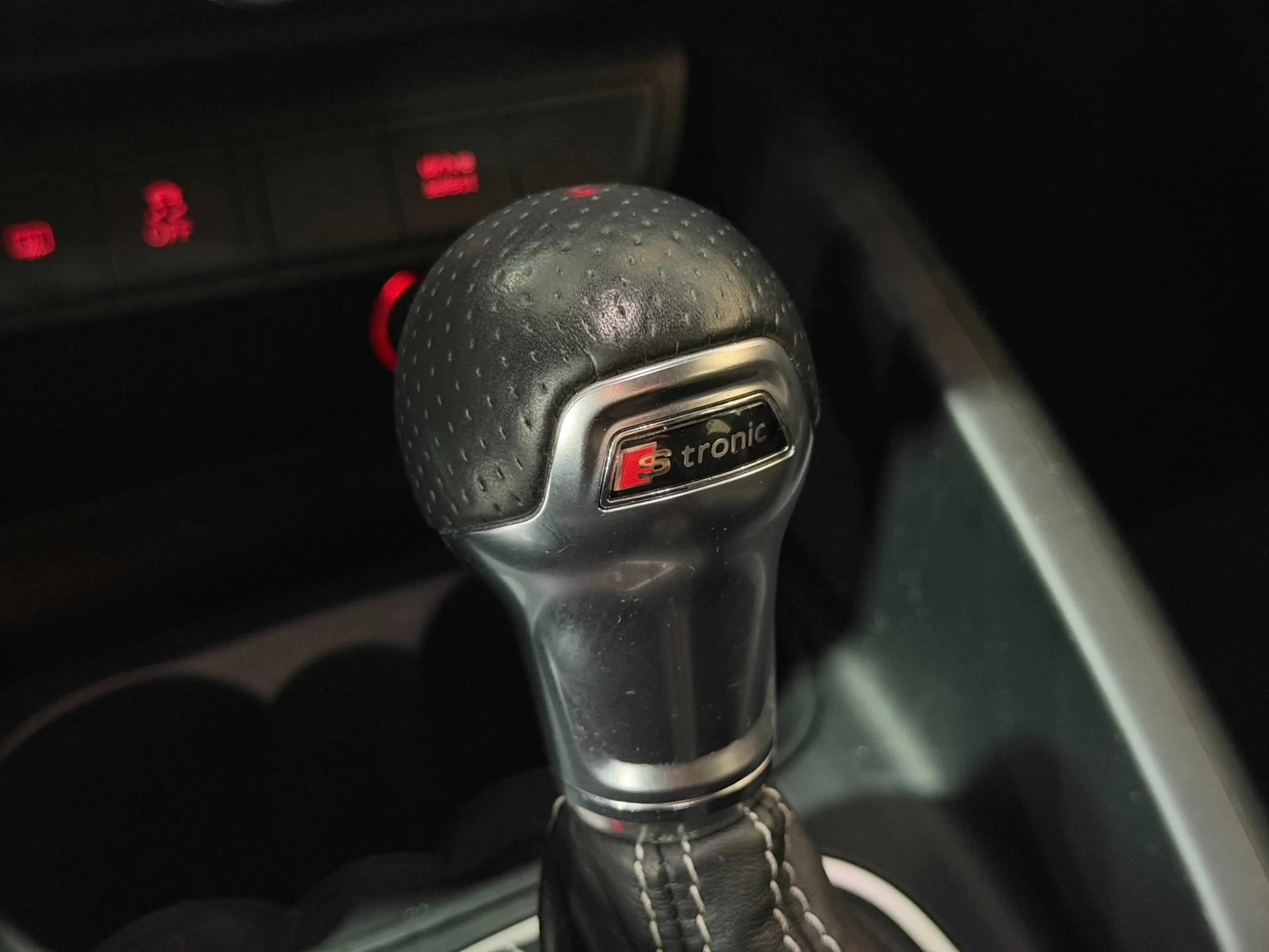 Audi A1 Sportback 1.4 TFSI Sport Pro Line S / Automaat / S — photo 14