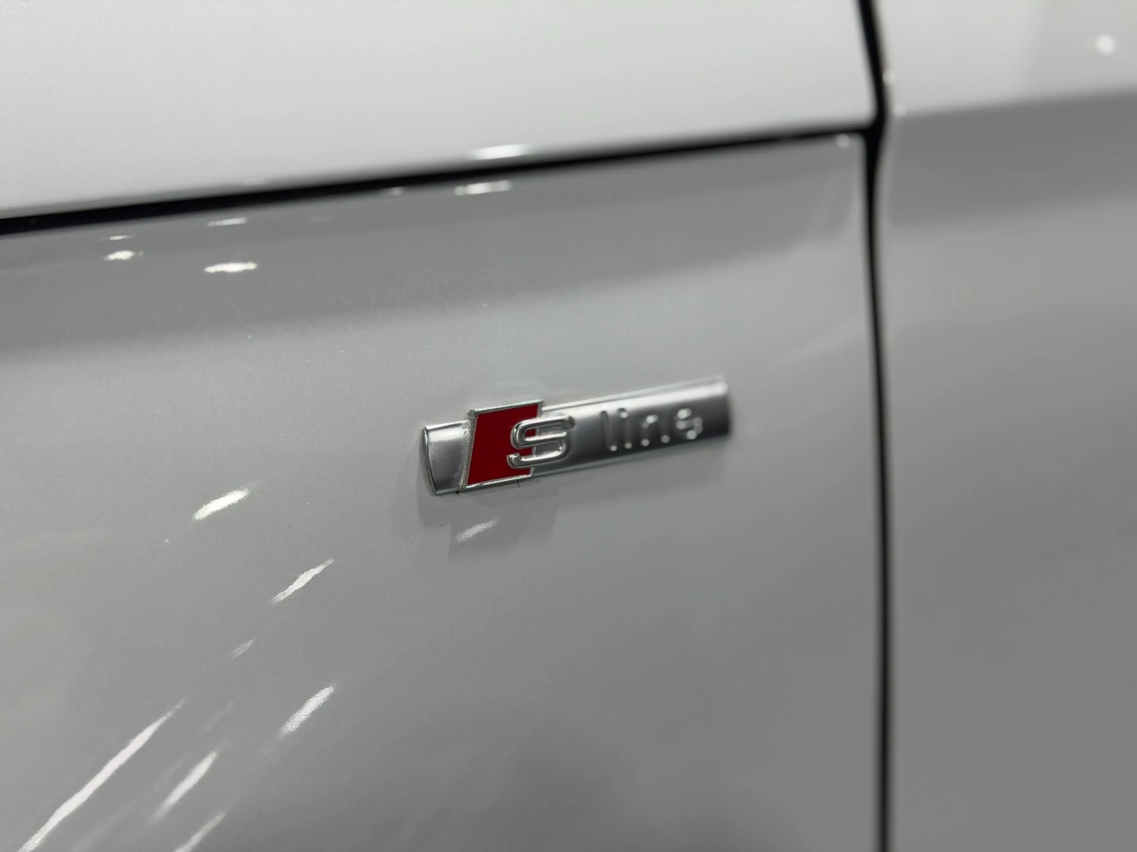Audi A1 Sportback 1.4 TFSI Sport Pro Line S / Automaat / S — photo 15