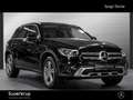 Mercedes-Benz GLC 300 e 4M KAMERA STANDH PDC SHZ Schwarz - thumbnail 1