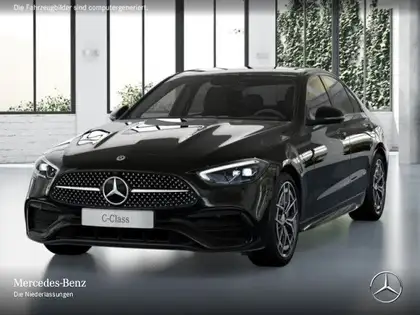Annonce voiture d'occasion Mercedes-Benz C 180 - CARADIZE
