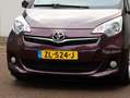 Toyota Verso-S 1.3 VVT-i Dynamic Automaat | Panoramadak | Clima | Mauve - thumbnail 35