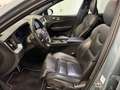 Volvo XC60 R Design Recharge Plug-In Hybrid AWD Gris - thumbnail 14