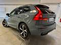 Volvo XC60 R Design Recharge Plug-In Hybrid AWD Gris - thumbnail 3