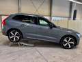 Volvo XC60 R Design Recharge Plug-In Hybrid AWD Gris - thumbnail 6