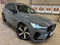 Volvo XC60 R Design Recharge Plug-In Hybrid AWD Gris - thumbnail 7