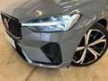 Volvo XC60 R Design Recharge Plug-In Hybrid AWD Gris - thumbnail 9