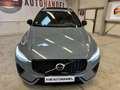 Volvo XC60 R Design Recharge Plug-In Hybrid AWD Gris - thumbnail 8