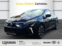 Mitsubishi Colt Hybrid EDITION 1,6 l Benziner AT