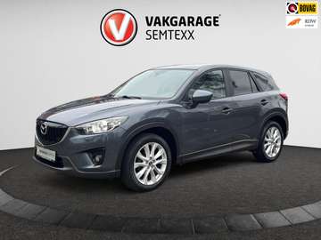 2.0 TS+ 4WD | Automaat | Clima | Camera | Cruise |