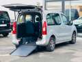 Citroen Berlingo -Behindertengerecht-Rampe-Automatik Silber - thumbnail 1