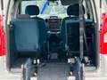 Citroen Berlingo -Behindertengerecht-Rampe-Automatik Silber - thumbnail 7