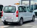 Citroen Berlingo -Behindertengerecht-Rampe-Automatik Silber - thumbnail 6