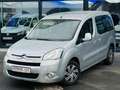 Citroen Berlingo -Behindertengerecht-Rampe-Automatik Silber - thumbnail 2