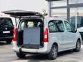 Citroen Berlingo -Behindertengerecht-Rampe-Automatik Silber - thumbnail 5