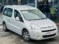Citroen Berlingo -Behindertengerecht-Rampe-Automatik Silber - thumbnail 4