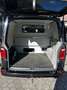 Volkswagen T6 Transporter VW T6 Doka 2.0 TDI 4Motion Schwarz - thumbnail 10