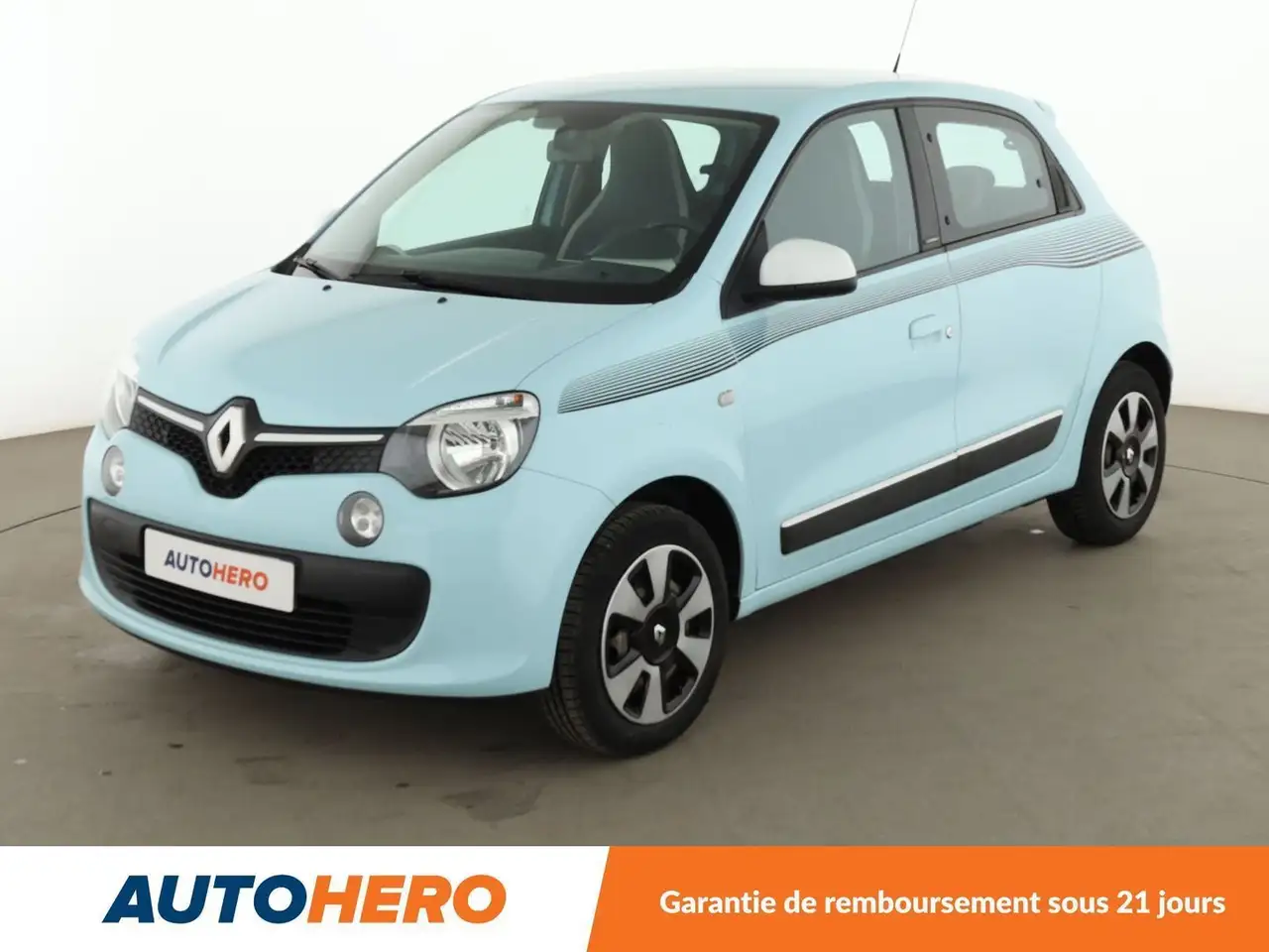 Renault Twingo 1.0 SCe Limited