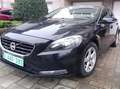 Volvo V40 V40 1.6 T3 Summum R-Design CTokCarpass 110kwessenc Noir - thumbnail 3