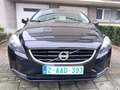 Volvo V40 V40 1.6 T3 Summum R-Design CTokCarpass 110kwessenc Noir - thumbnail 2