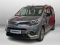 Toyota Proace City Proace City Verso Electric 50kWh L1 Short D Luxury Gris - thumbnail 1